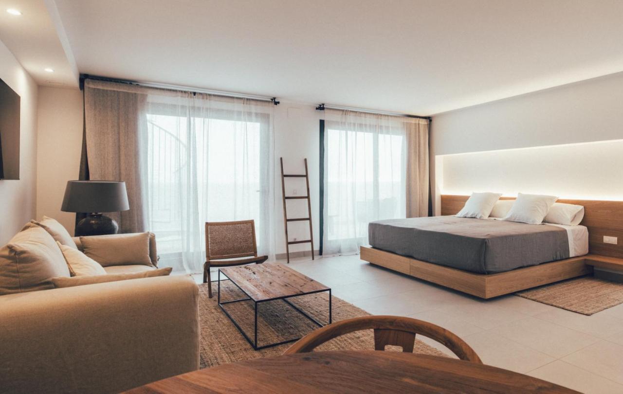 Appartement met Uitzicht op Zee